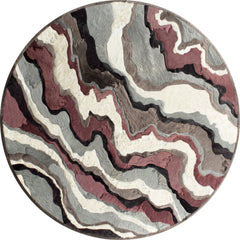 Submerge / Hide Rug / 14103