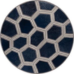 Stack / Hide Rug / 16774