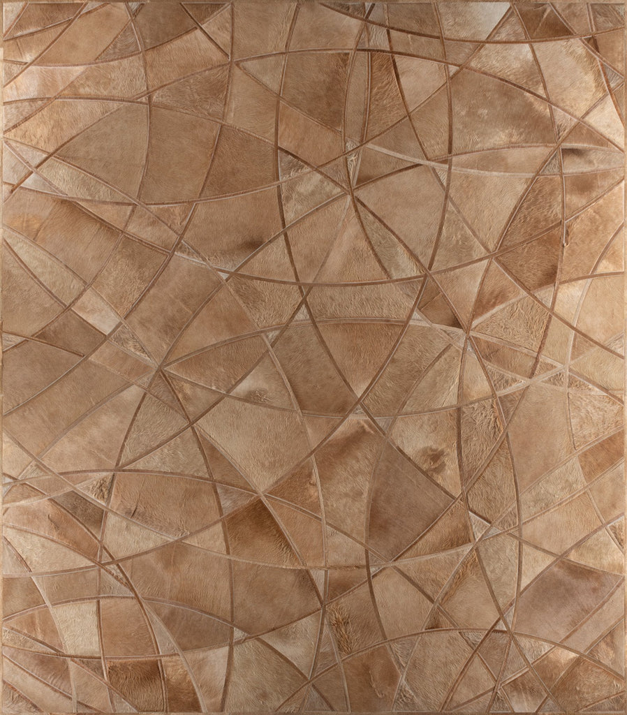 Silhouette / Hide Rug / 16657
