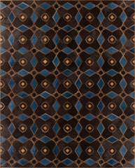 Guinevere / Hide Rug / 19272
