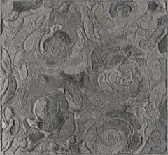 Procession / Hide Rug / 16536