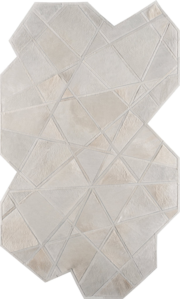 Runway / Hide Rug / 19149