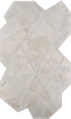 Runway / Hide Rug / 19149