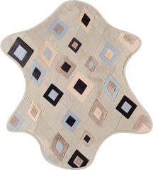 Twilight / Hide Rug / 18582