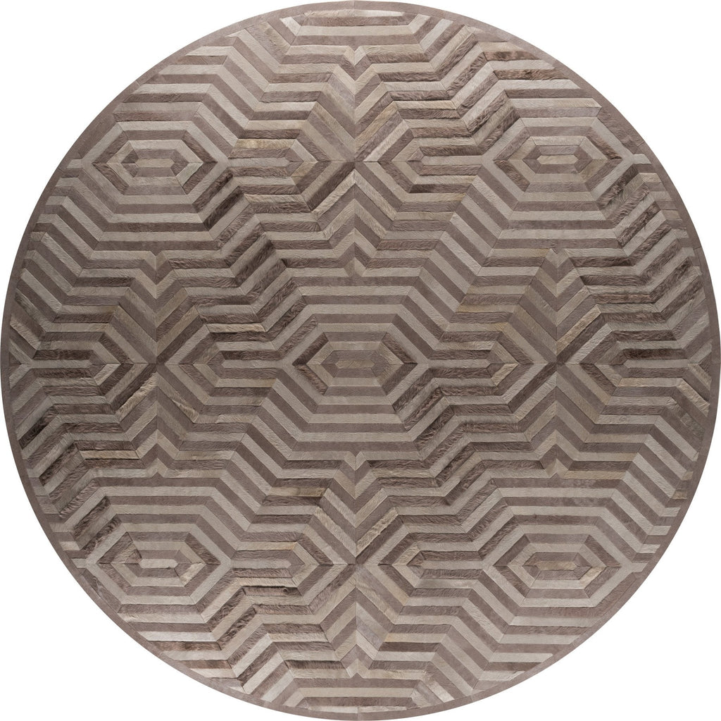 Rebel / Hide Rug / 16324