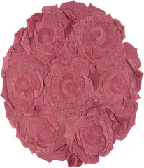 Coronation / Hide Rug / 21755