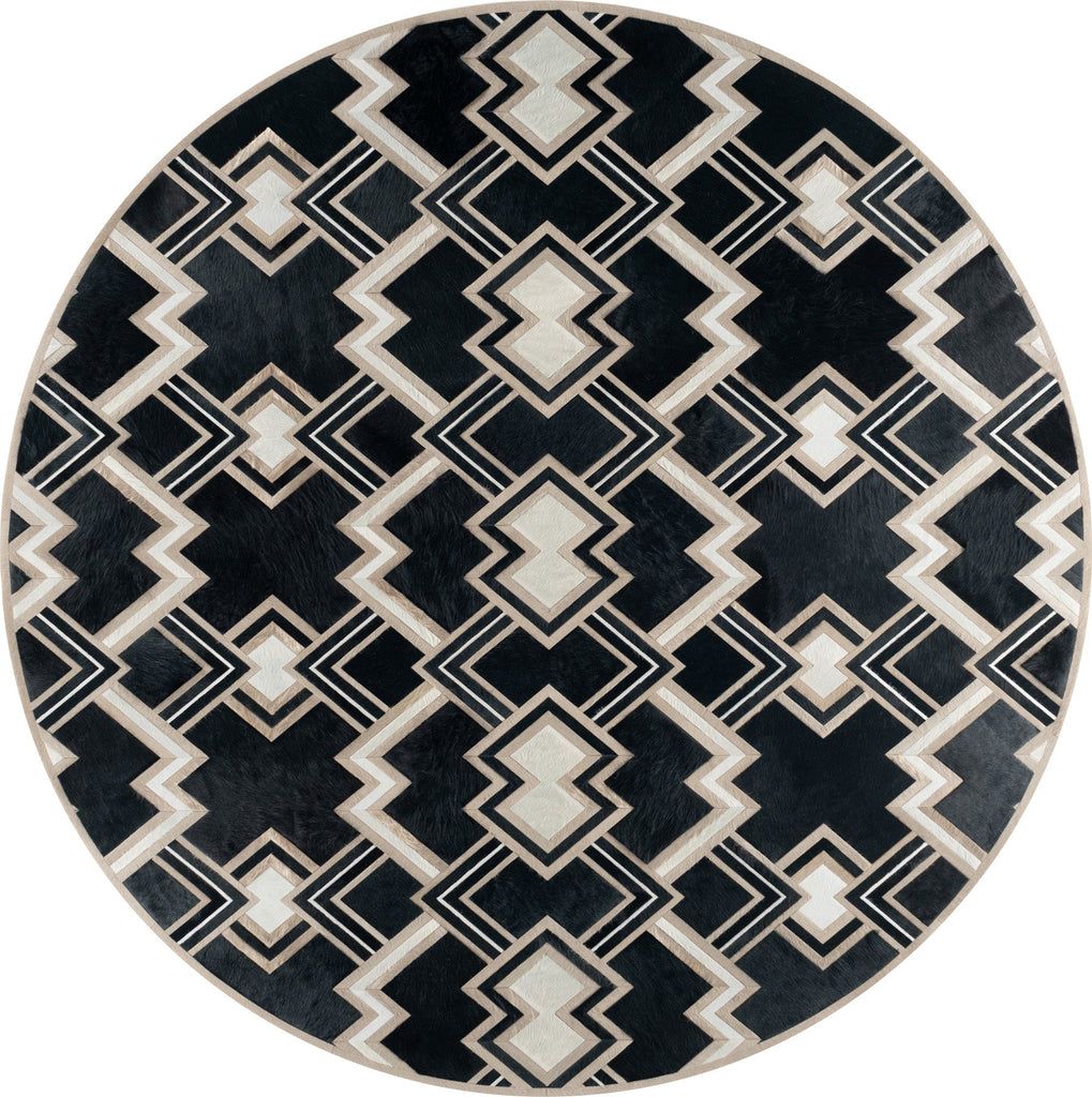 Ipanema / Hide Rug / 19233