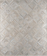 Bittersweet / Hide Rug / 17327