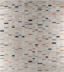 Four Seasons / Hide Rug / 16291