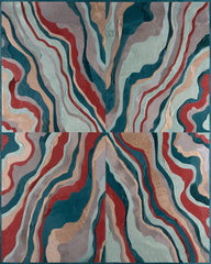 Submerge / Hide Rug / 16703
