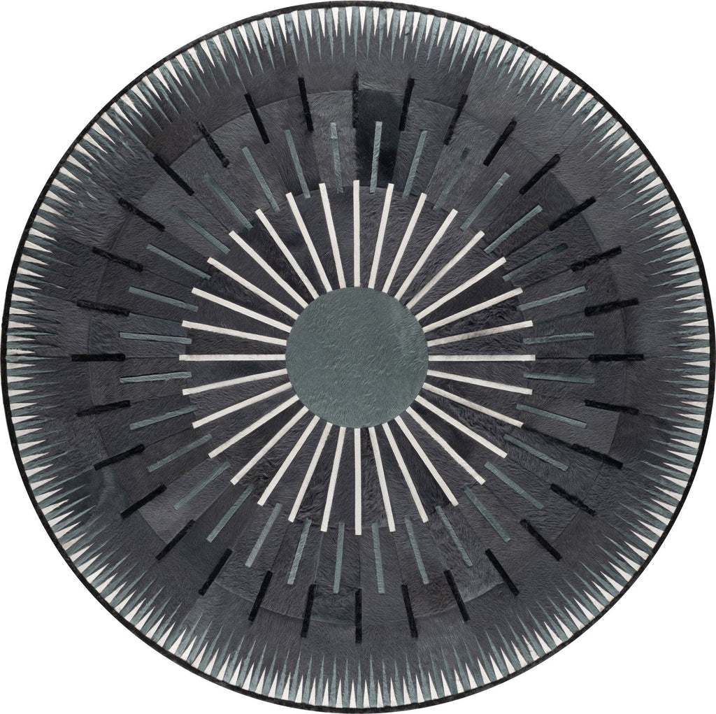 Shadowplay / Hide Rug / 16733