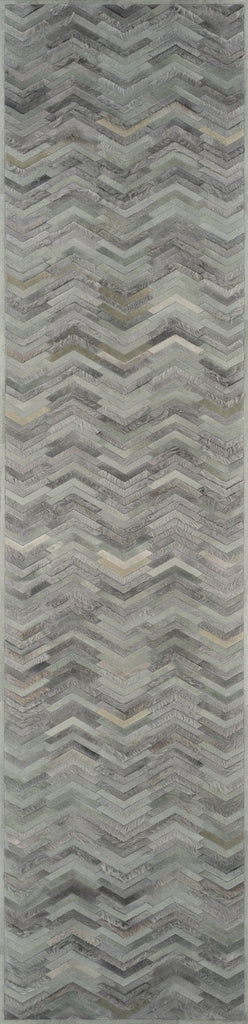 Reverb / Hide Rug / 14655