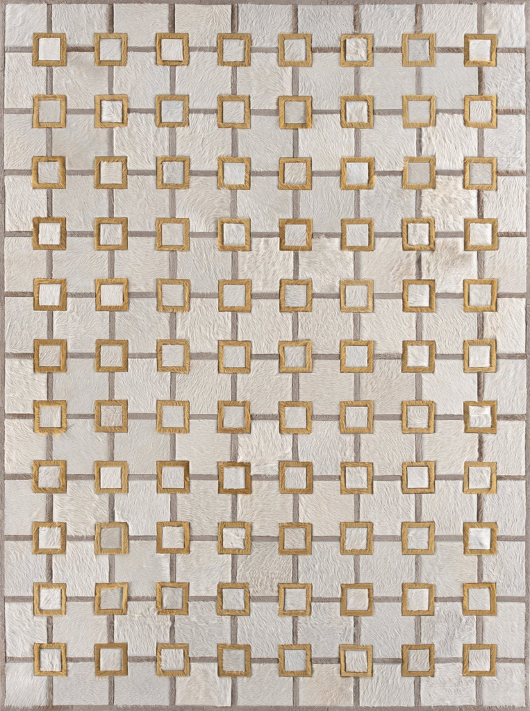 Glamorous / Hide Rug / 16897