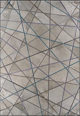 Runway / Hide Rug / 16628
