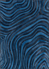 Drift / Hide Rug / 21472