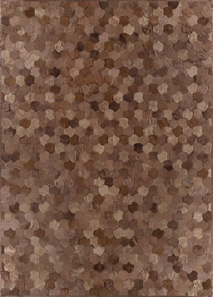 Leigh / Hide Rug / 17397