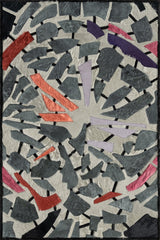 Element II / Hide Rug / 21541