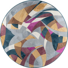Luna / Hide Rug / 17378