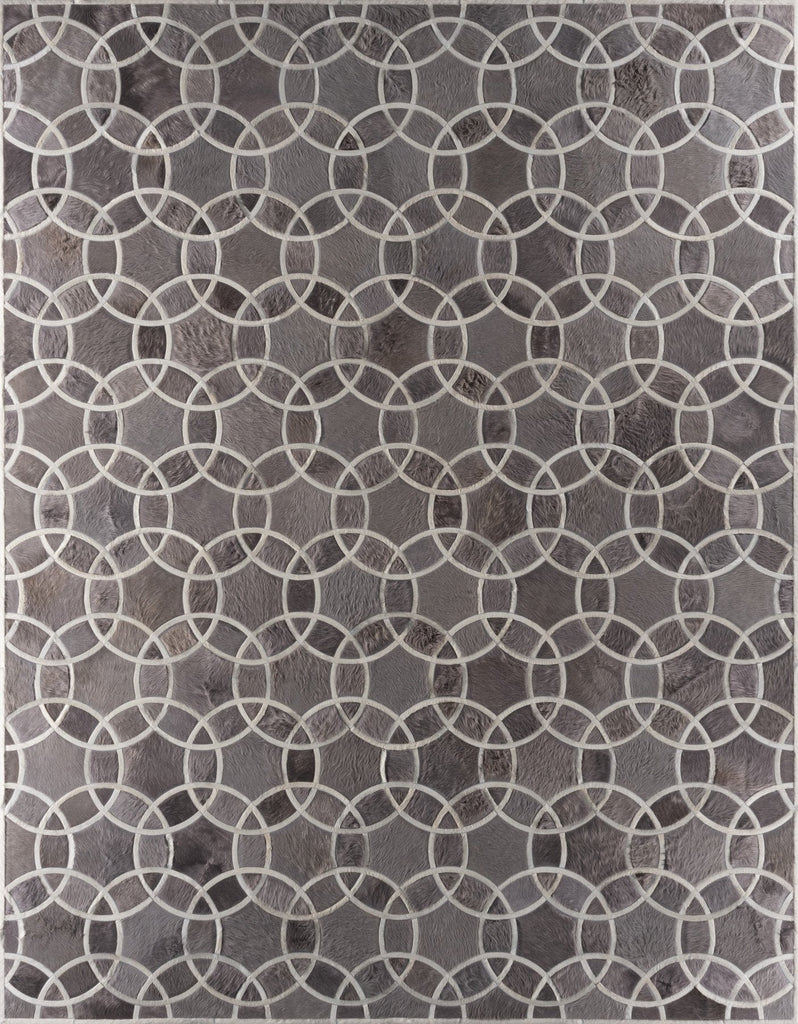Alhambra / Hide Rug / 16921