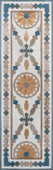 Aubusson / Hide Rug / 17420