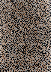 Anodyne / Hide Rug / 15259