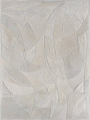 Luna / Hide Rug / 16687