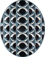 Eclipse / Hide Rug / 19226