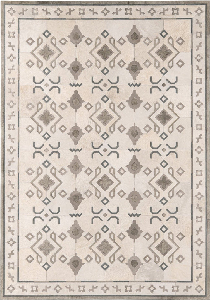 Vanlose / Hide Rug / 12260
