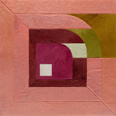 Prisma / Hide Rug / 17380