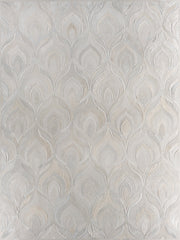 Quill / Hide Rug / 16919