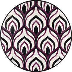 Quill / Hide Rug / 19279