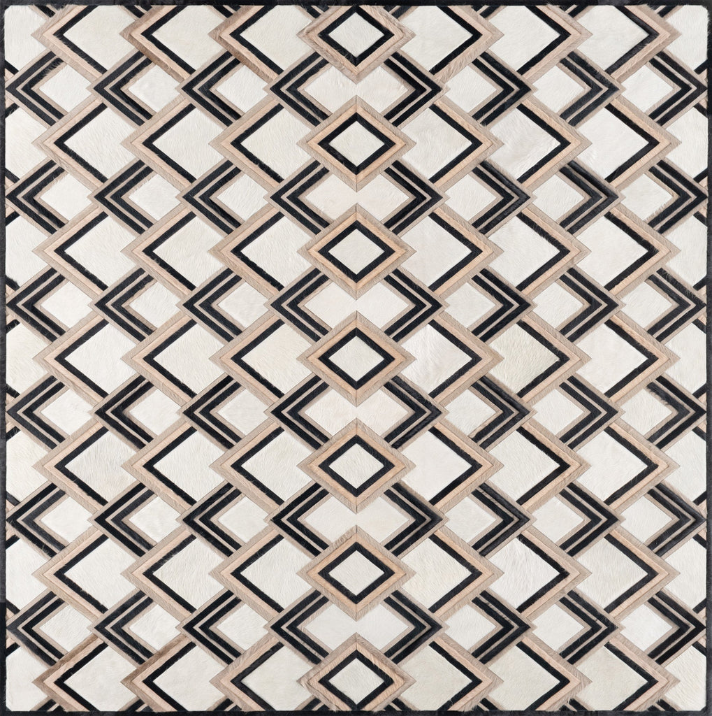 Caravan / Hide Rug / 18704