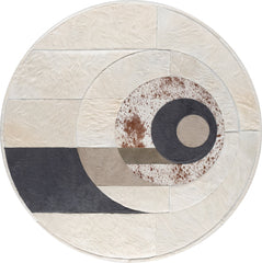 Prisma / Hide Rug / 16773