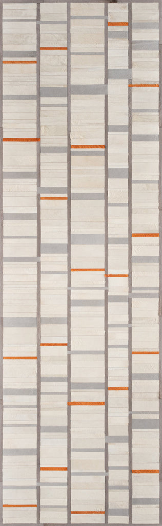 Four Seasons / Hide Rug / 19249