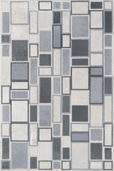 Confusion / Hide Rug / 19559