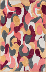 Lucid / Hide Rug / 18979