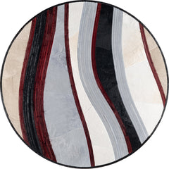 Swell / Hide Rug / 19327