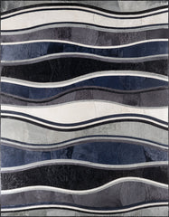 Swell / Hide Rug / 15251