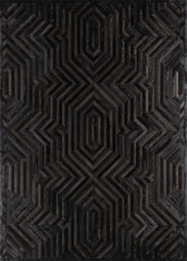 Ricochet / Hide Rug / 15264