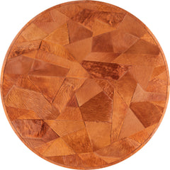 Broken / Hide Rug / 14988