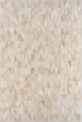 Custom Esperanza / Hide Rug / 19779