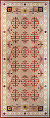 Windrose / Hide Rug / 18605