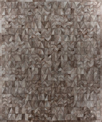 Esperanza / Hide Rug / 17132