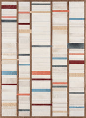 Four Seasons / Hide Rug / 18732