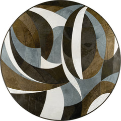 Luna / Hide Rug / 19283
