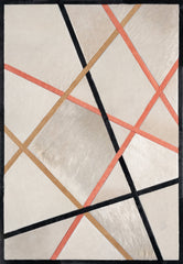 Runway / Hide Rug / 16653