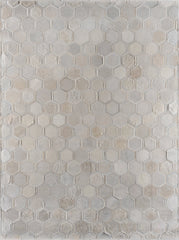 Moonglow / Hide Rug / 17073