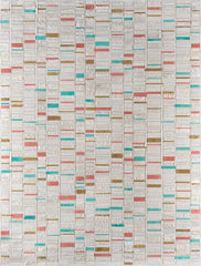 Four Seasons / Hide Rug / 16799