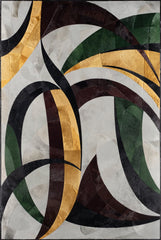 Luna / Hide Rug / 19261