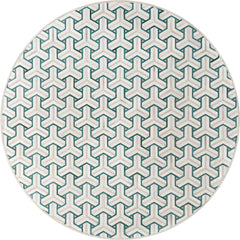 Mirage / Hide Rug /  19449